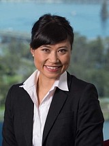 Dr. Vicky  Au